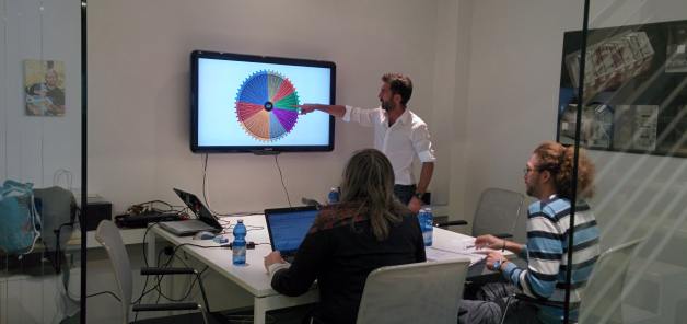 Web marketing training milano seo