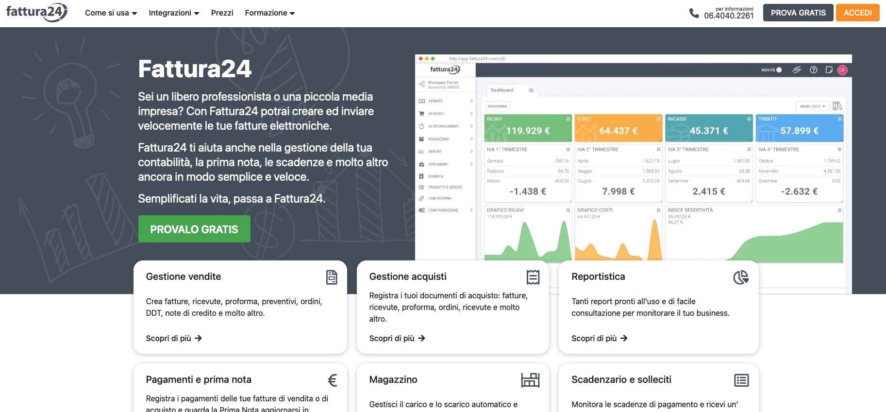 Come Integrare WooCommerce con Fattura24 per la Gestione Fiscale