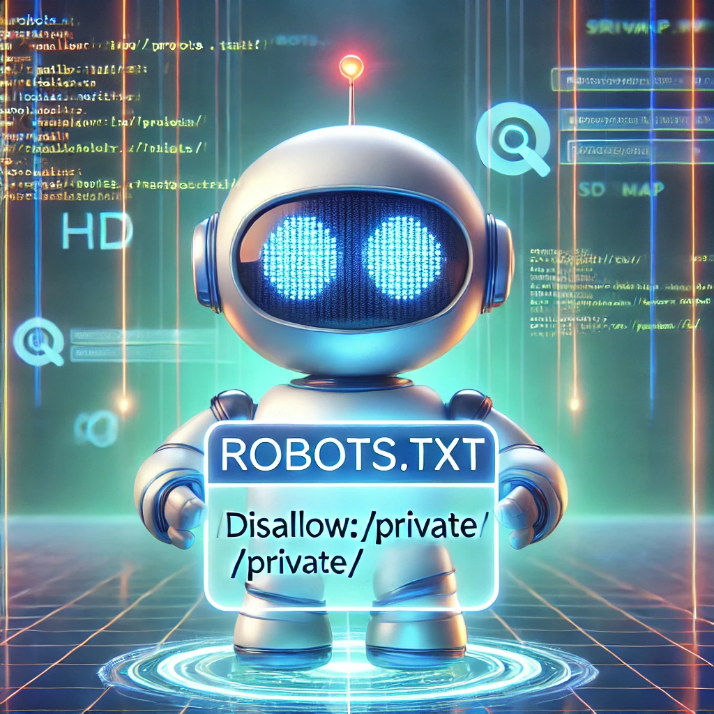 File robots.txt per WordPress: come usarlo e a cosa serve