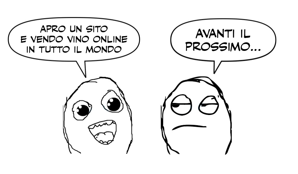 Web Marketing - Le frasi ciniche che ti faranno male